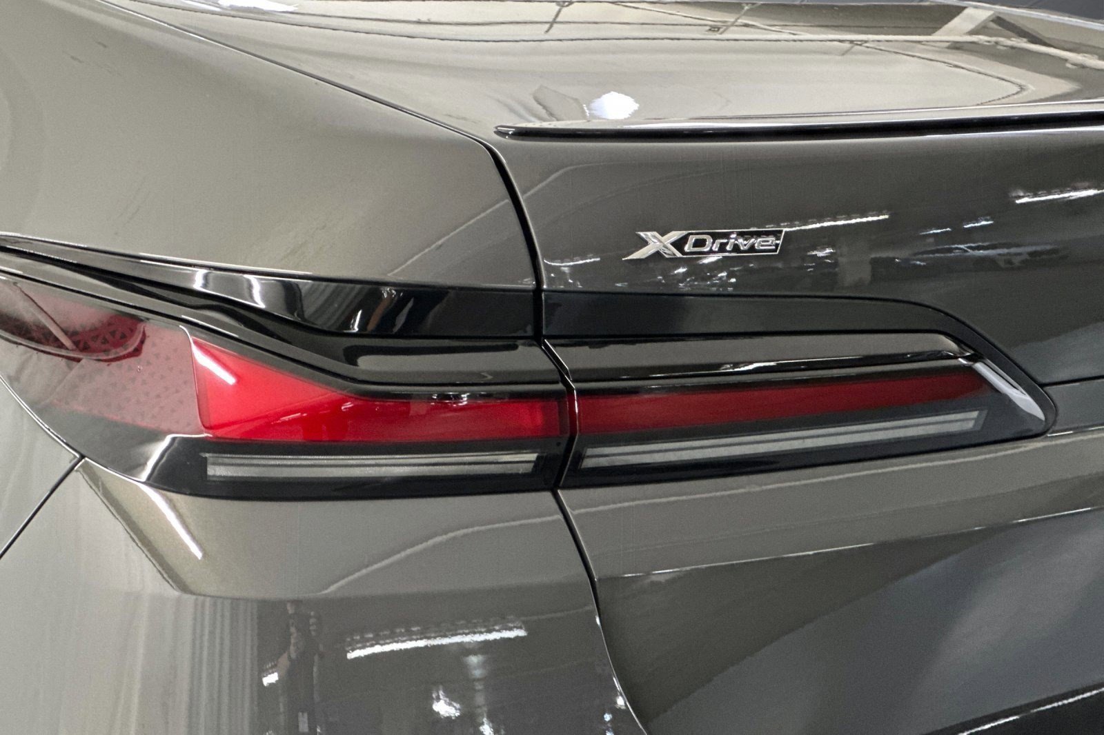 New 2026 BMW 760i xDrive image 12