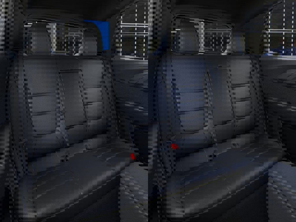 New 2026 Chevrolet TrailBlazer ACTIV w/ Convenience Package image 17