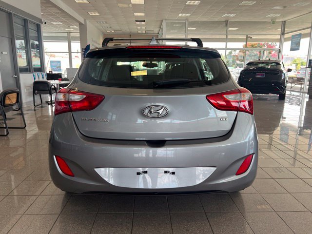 Used 2013 Hyundai Elantra GT FWD image 10