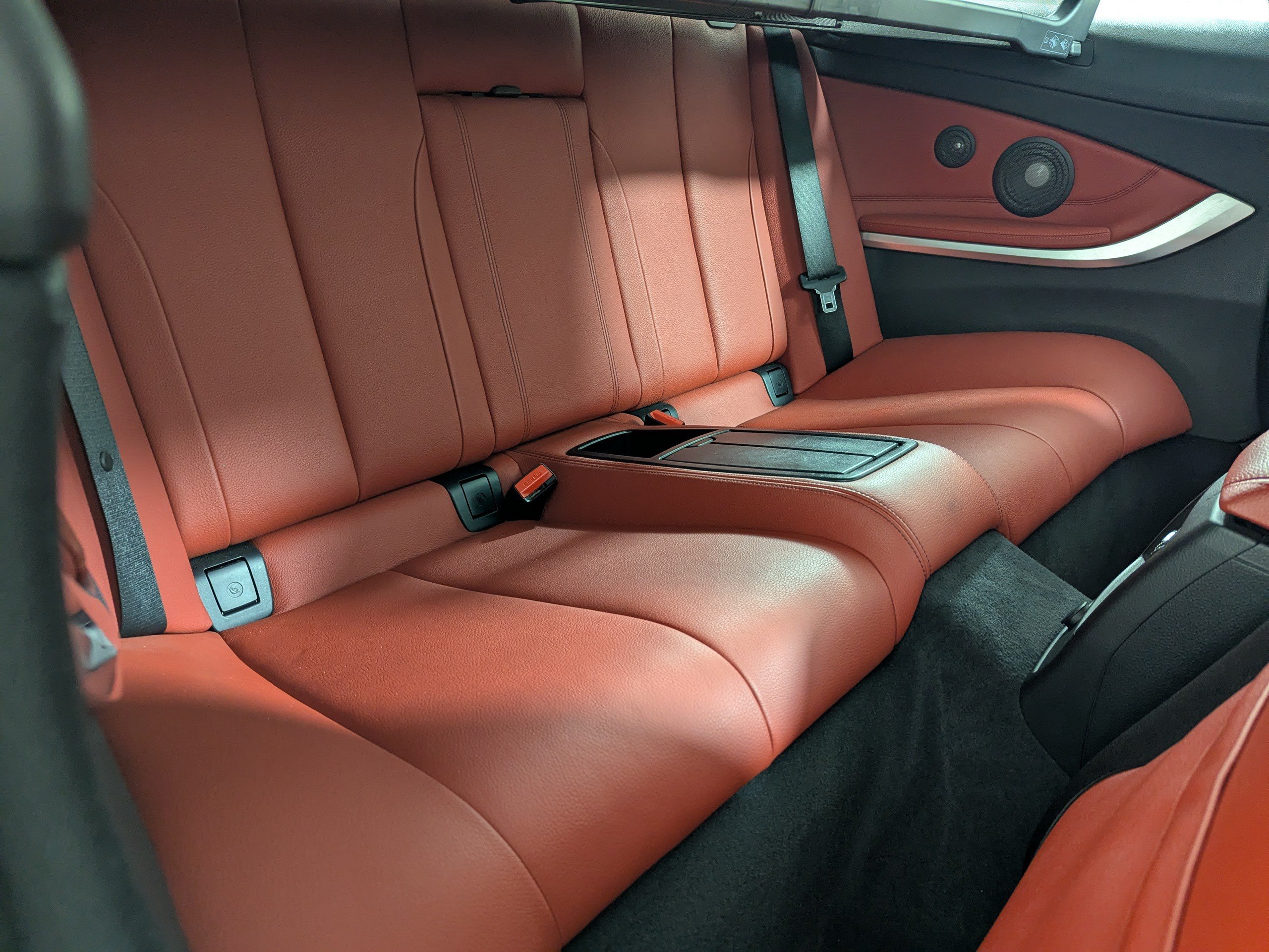 Used 2016 BMW 435i Convertible RWD image 18