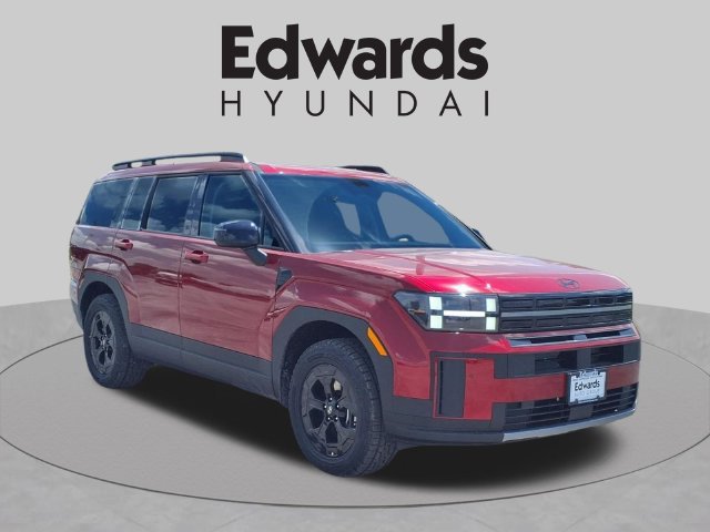 New 2026 Hyundai Santa Fe XRT AWD/4WD image 10
