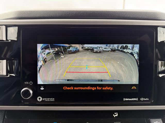 Used 2024 Toyota Tundra SR5 w/ TRD Off-Road Package image 21