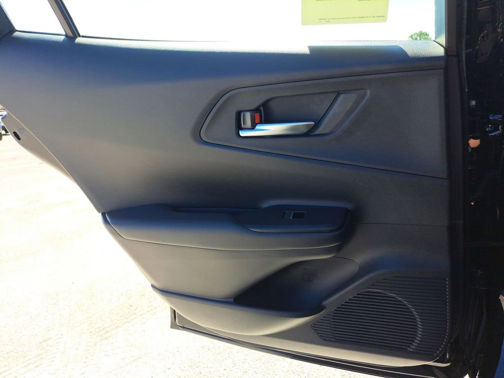 New 2026 Toyota Prius Nightshade image 38