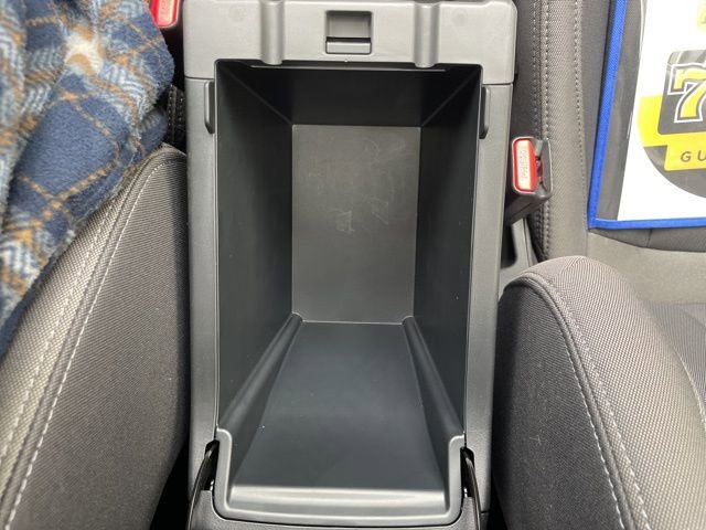 Used 2025 Subaru Crosstrek 2.0i Premium image 11