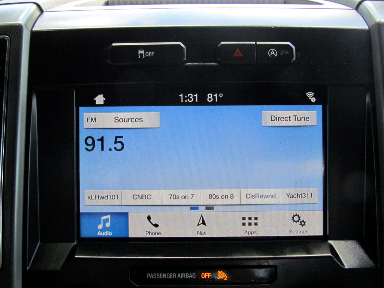 Used 2019 Ford F150 XLT w/ Equipment Group 302A Luxury image 30