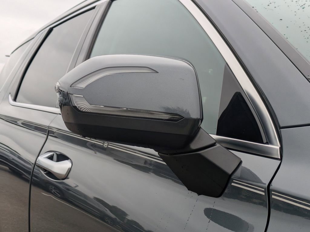 Used 2020 Hyundai Palisade SEL image 12