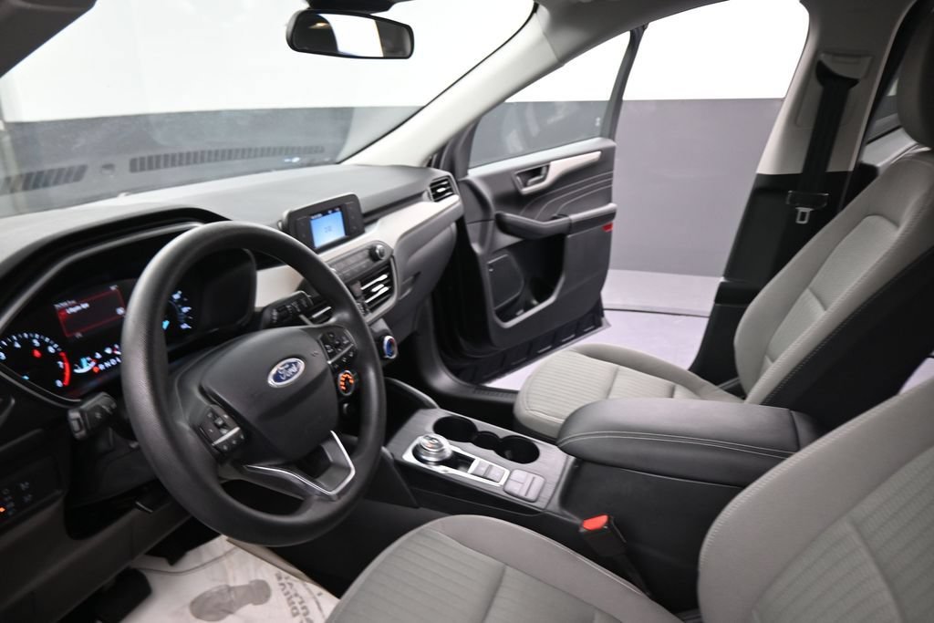 Used 2021 Ford Escape S AWD/4WD image 40