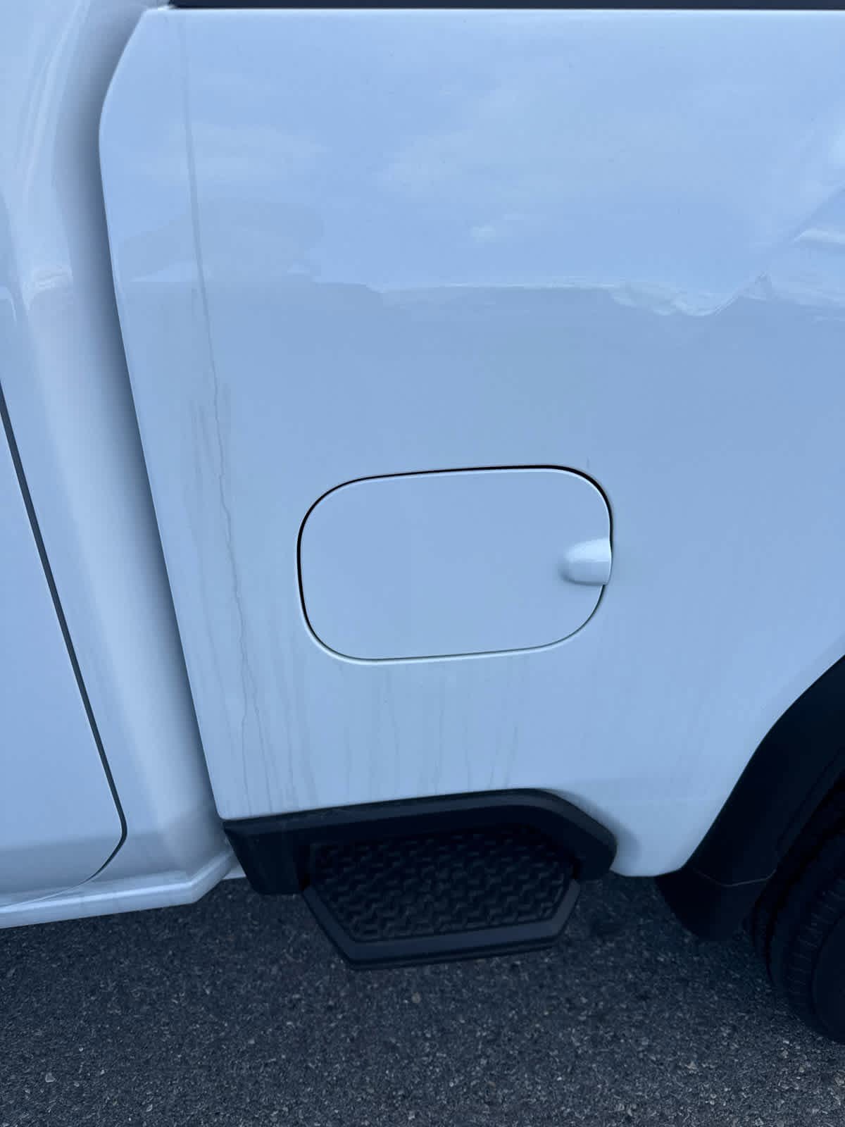 New 2024 GMC Sierra 2500 Pro w/ Convenience Package image 5