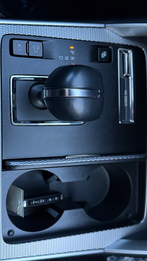 Used 2024 MAZDA CX-90 Plug-In Hybrid w/ Premium Plus image 26