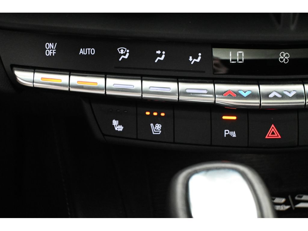 New 2025 Cadillac CT4 Premium Luxury AWD/4WD image 26