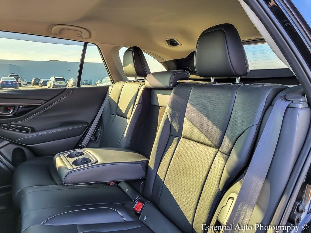 Used 2024 Subaru Outback Touring XT image 11