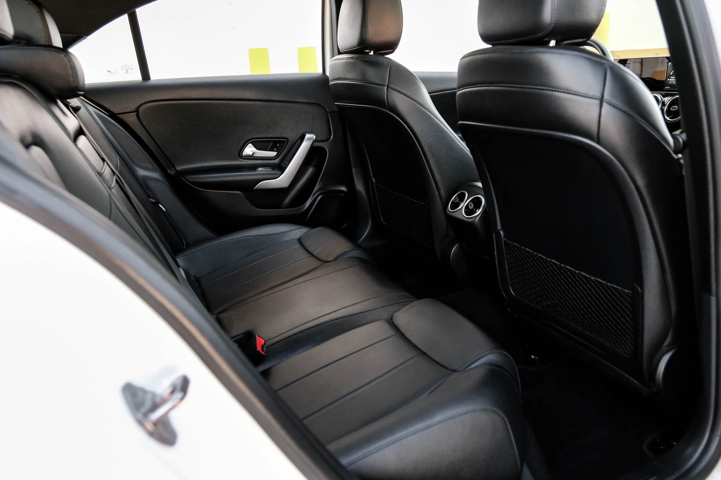 Used 2019 Mercedes-Benz A 220 4MATIC image 36