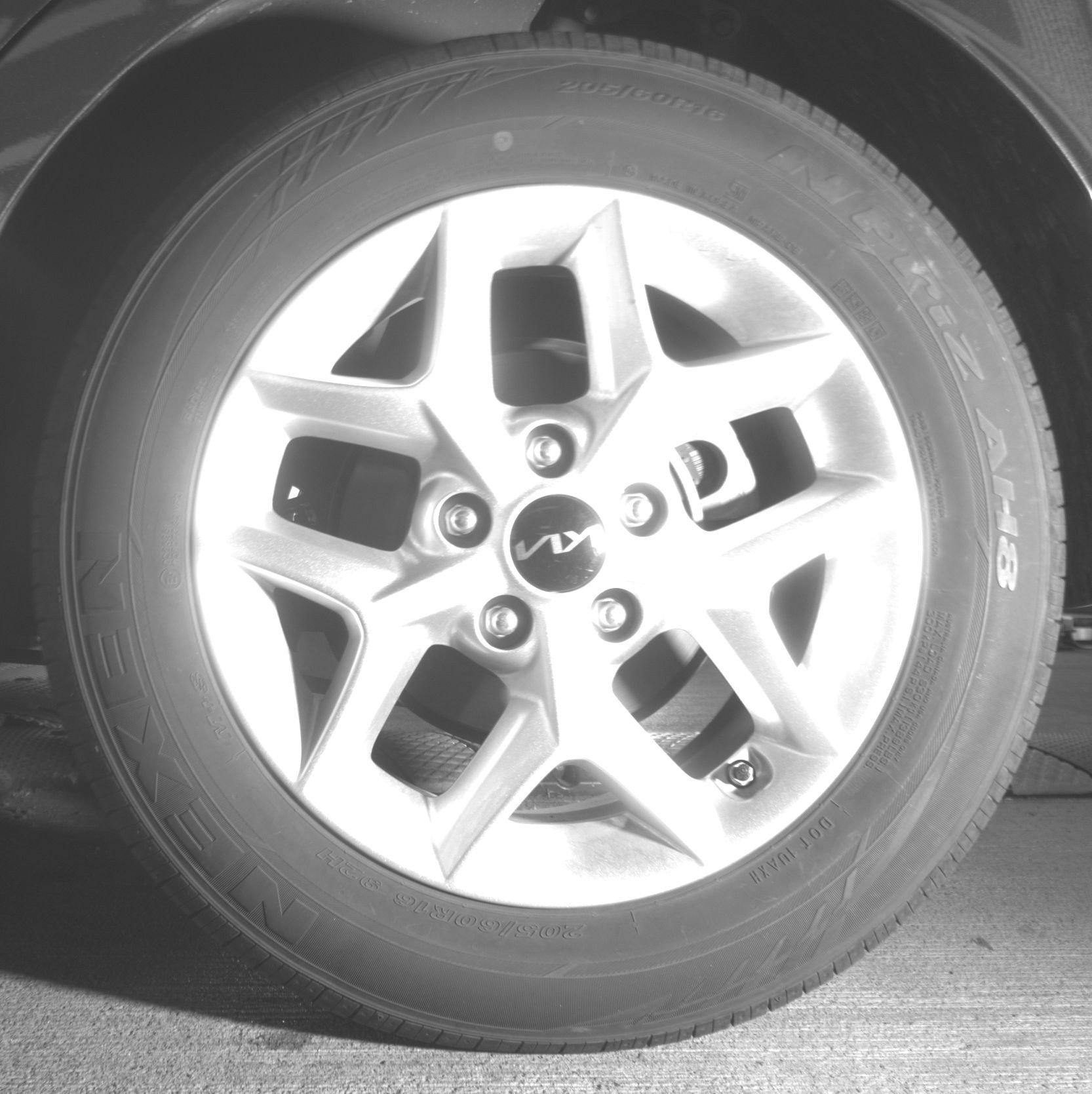 Used 2025 Kia Soul LX w/ LX Technology Package image 19