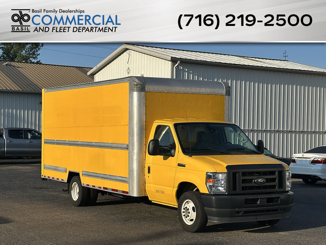 Used 2022 Ford E-350 and Econoline 350 Super Duty