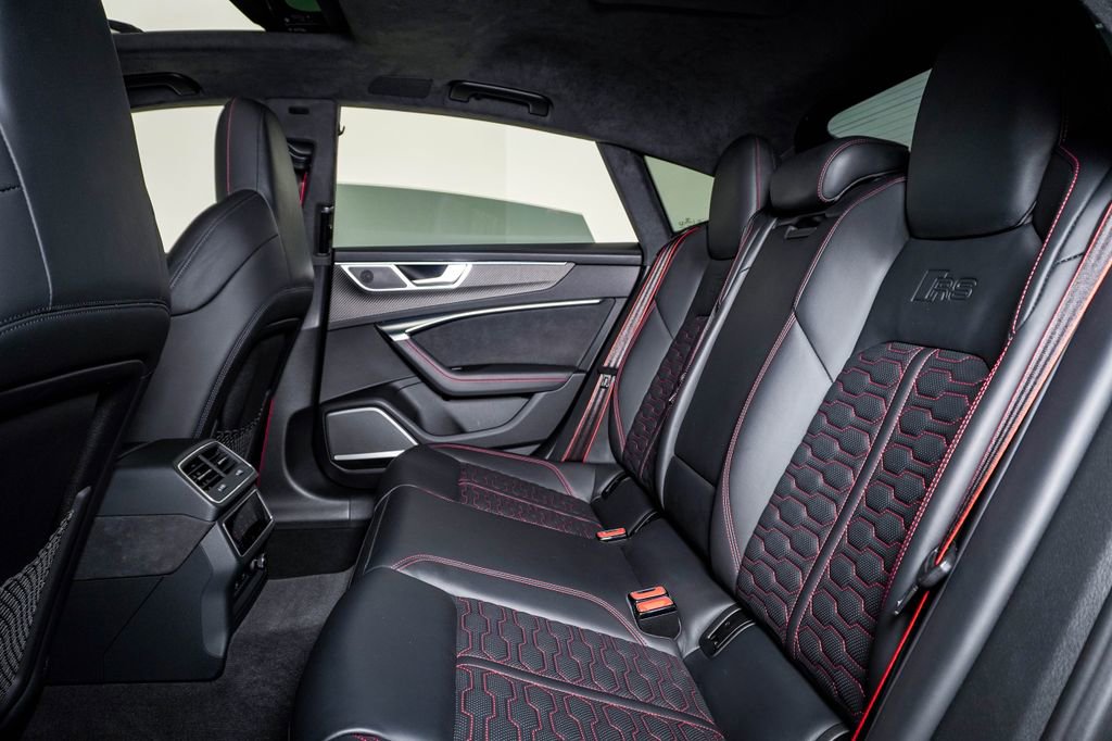 Used 2023 Audi RS 7 Sportback image 17