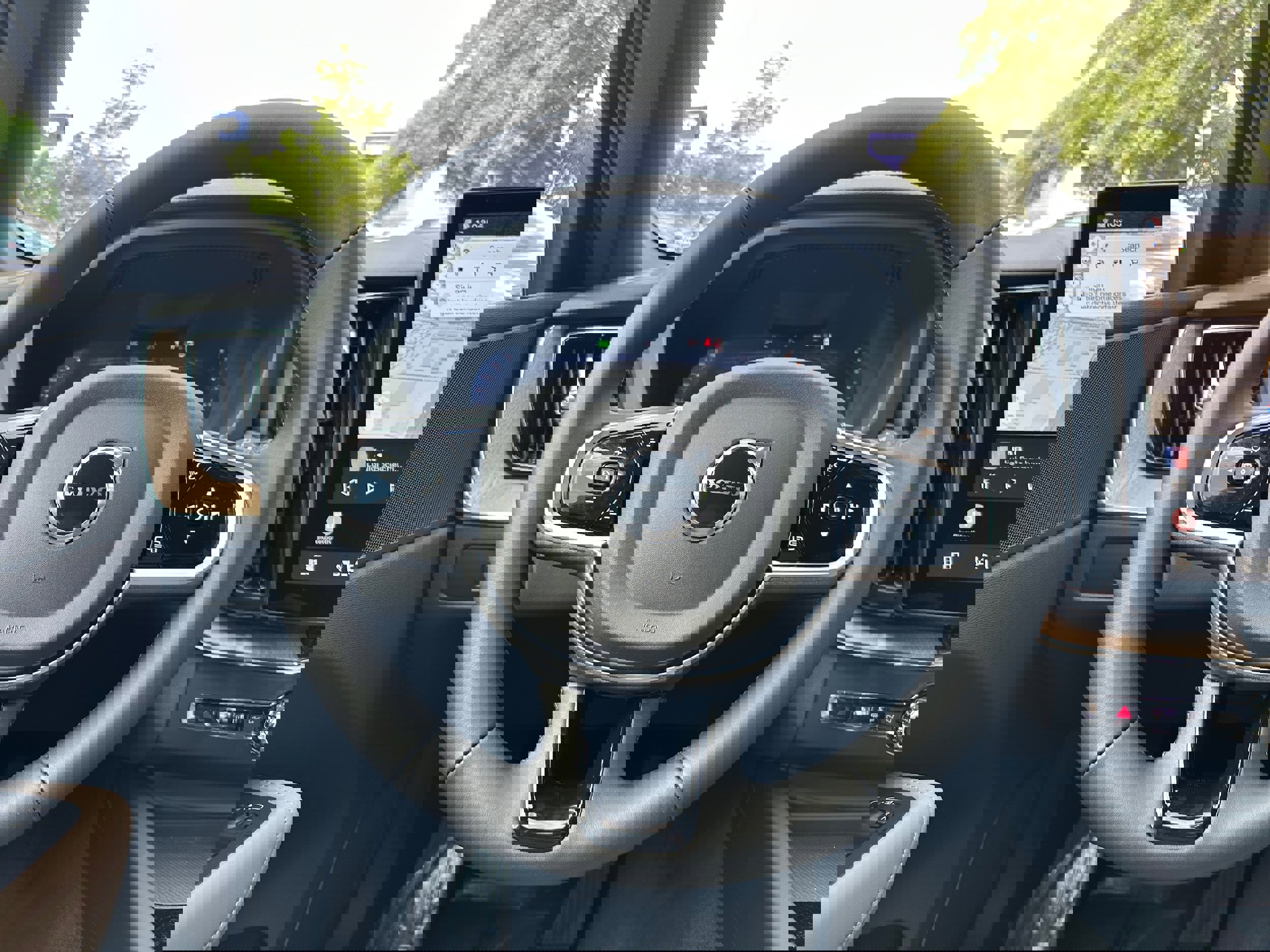 New 2026 Volvo XC60 B5 Core w/ Climate Package image 14