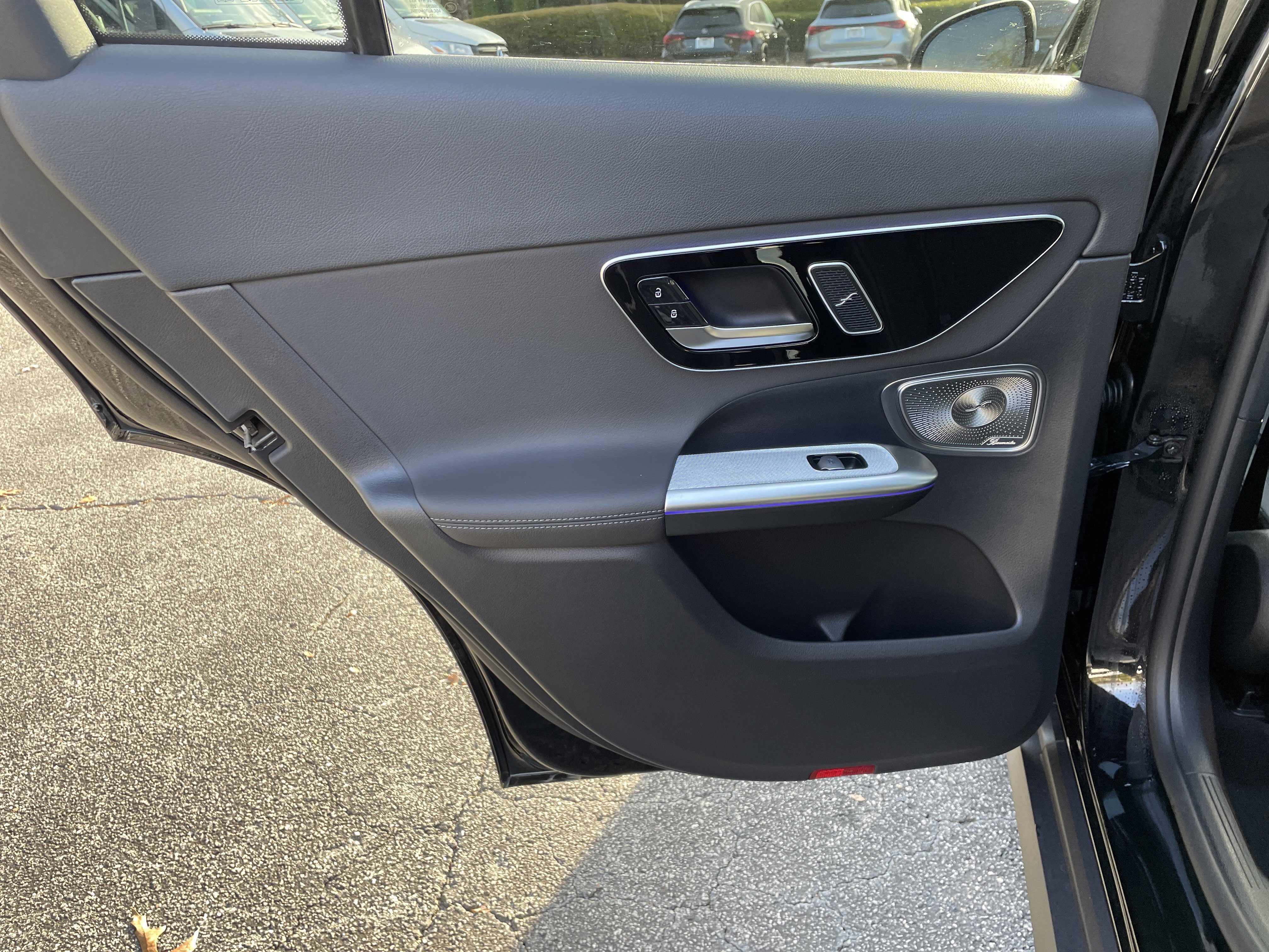 New 2026 Mercedes-Benz GLC 300 image 35