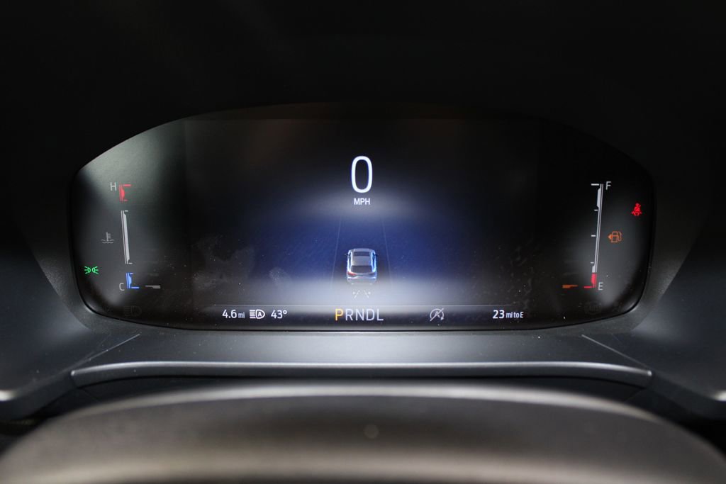 New 2026 Ford Escape Active FWD image 36
