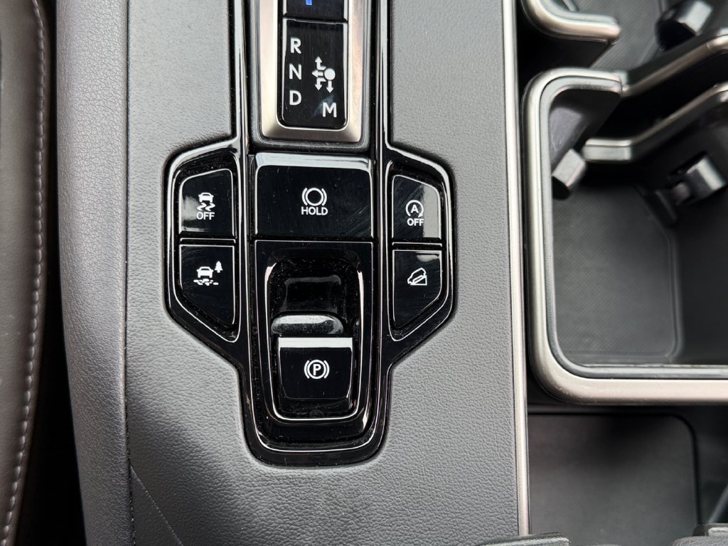 Certified 2024 Lexus TX 350 AWD w/ Technology Package image 30