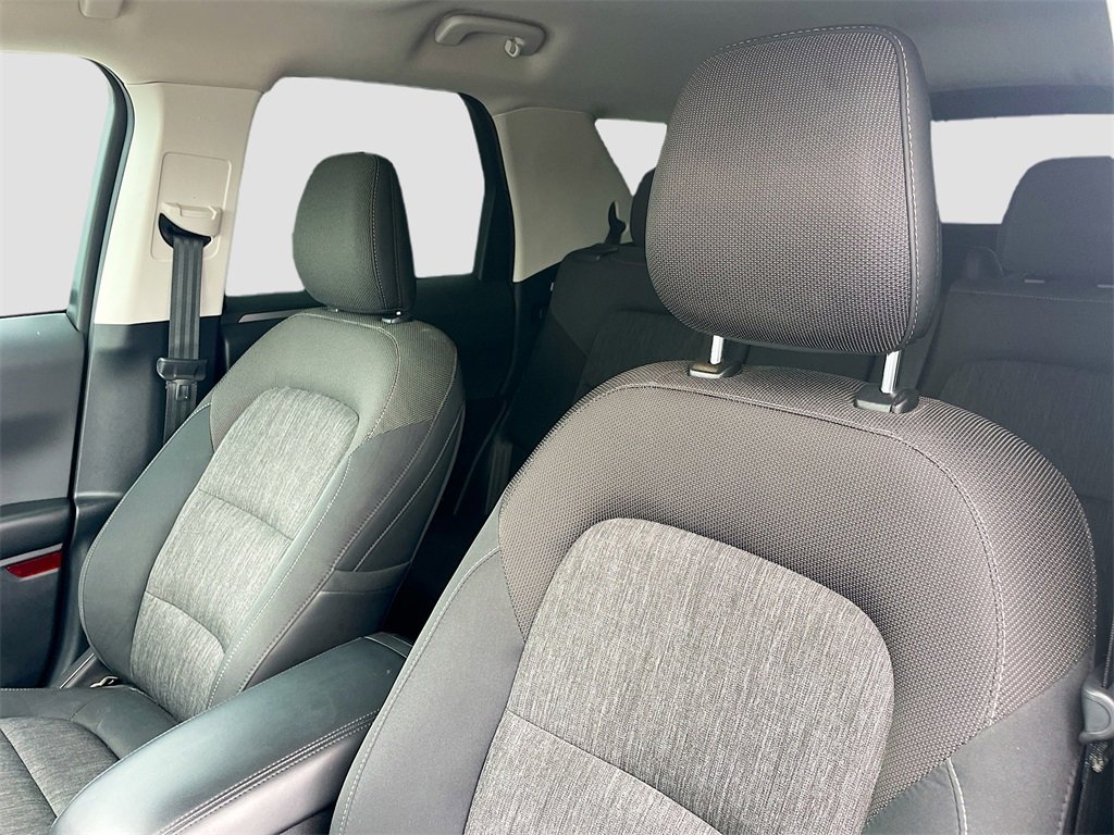 Used 2022 Ford Bronco Sport Big Bend w/ Convenience Package image 13