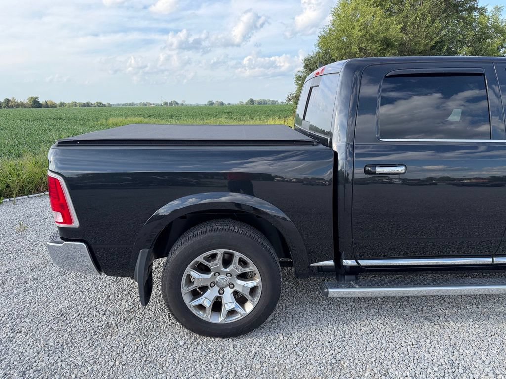Used 2016 RAM 1500 Limited AWD/4WD image 20