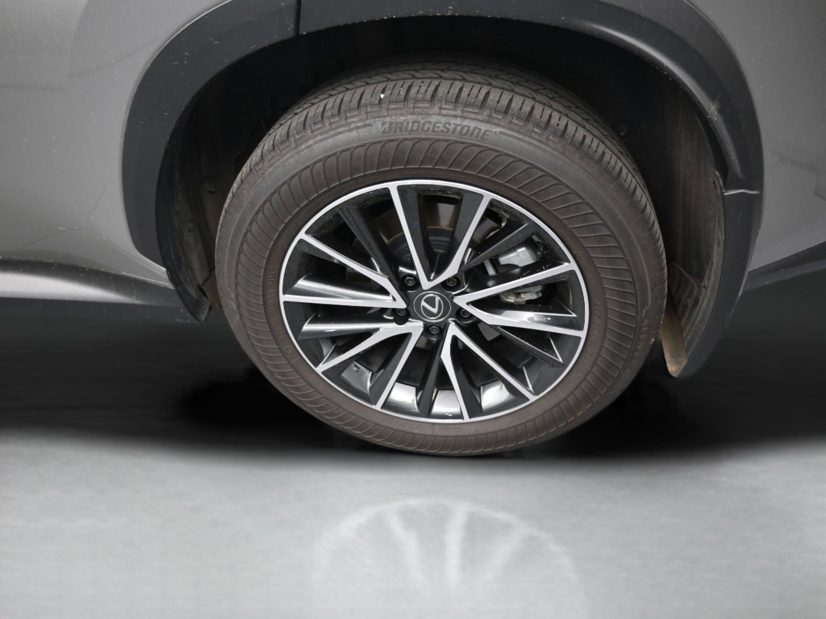 Used 2024 Lexus NX 350h AWD w/ Cold Area Package image 34