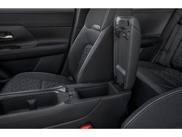 New 2026 Nissan Kicks SV w/ Cold Weather Package AWD/4WD image 34