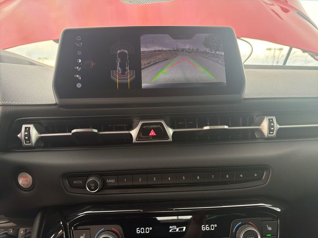 Used 2025 Toyota Supra Premium w/ Driver Assist Package image 20