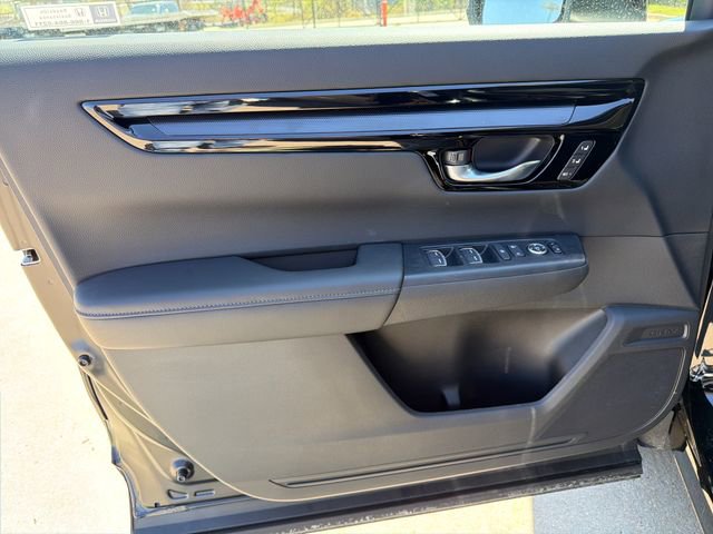 New 2026 Honda CR-V EX-L image 12