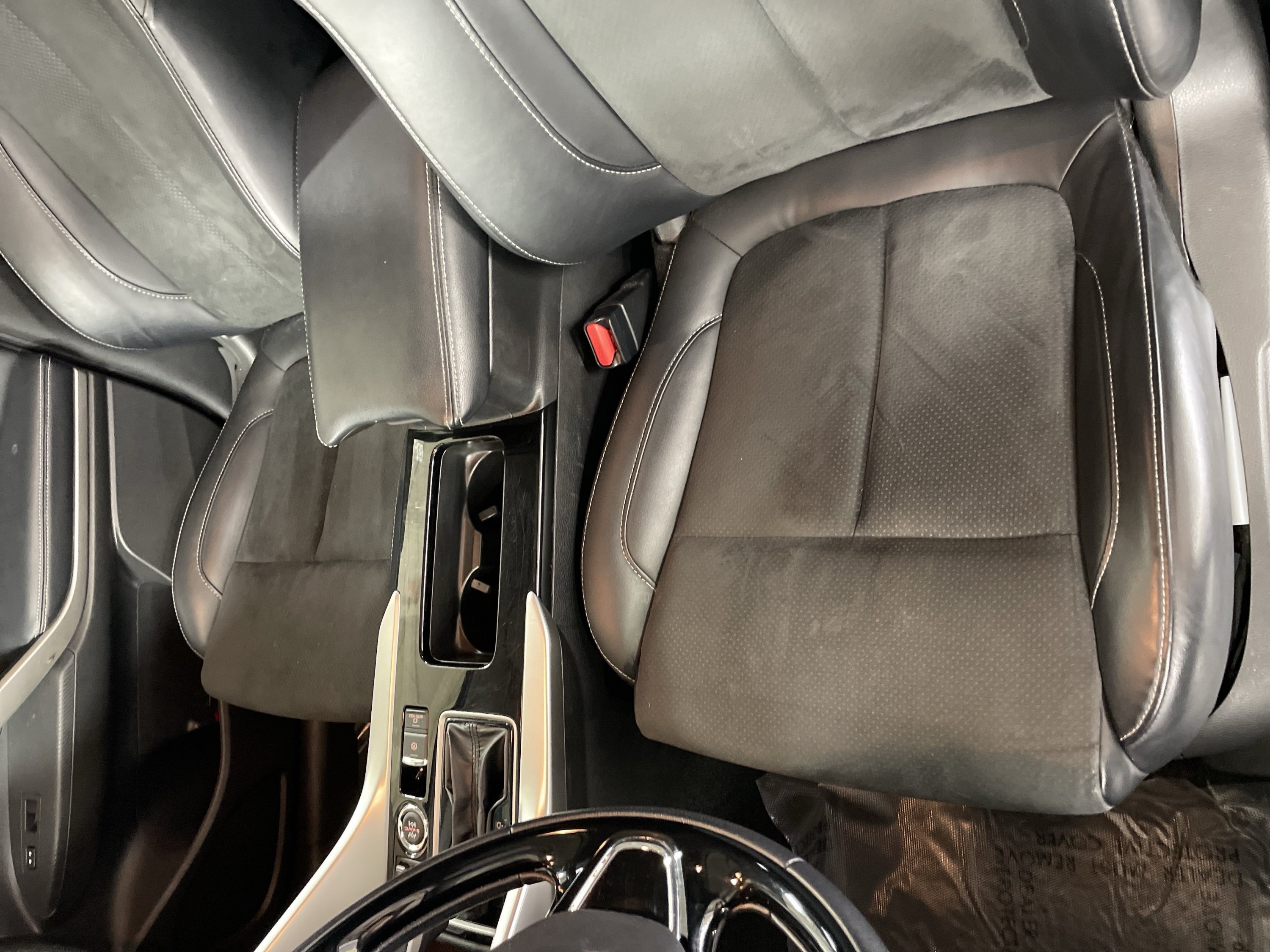Used 2025 Mitsubishi Eclipse Cross SE AWD/4WD image 14