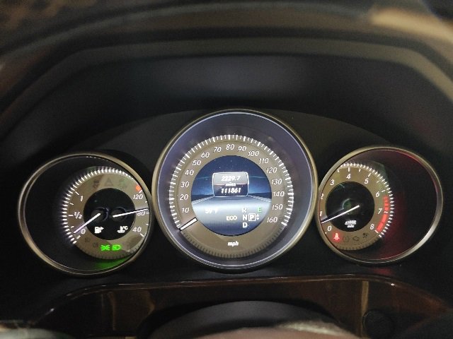 Used 2014 Mercedes-Benz E 350 E 350 image 10