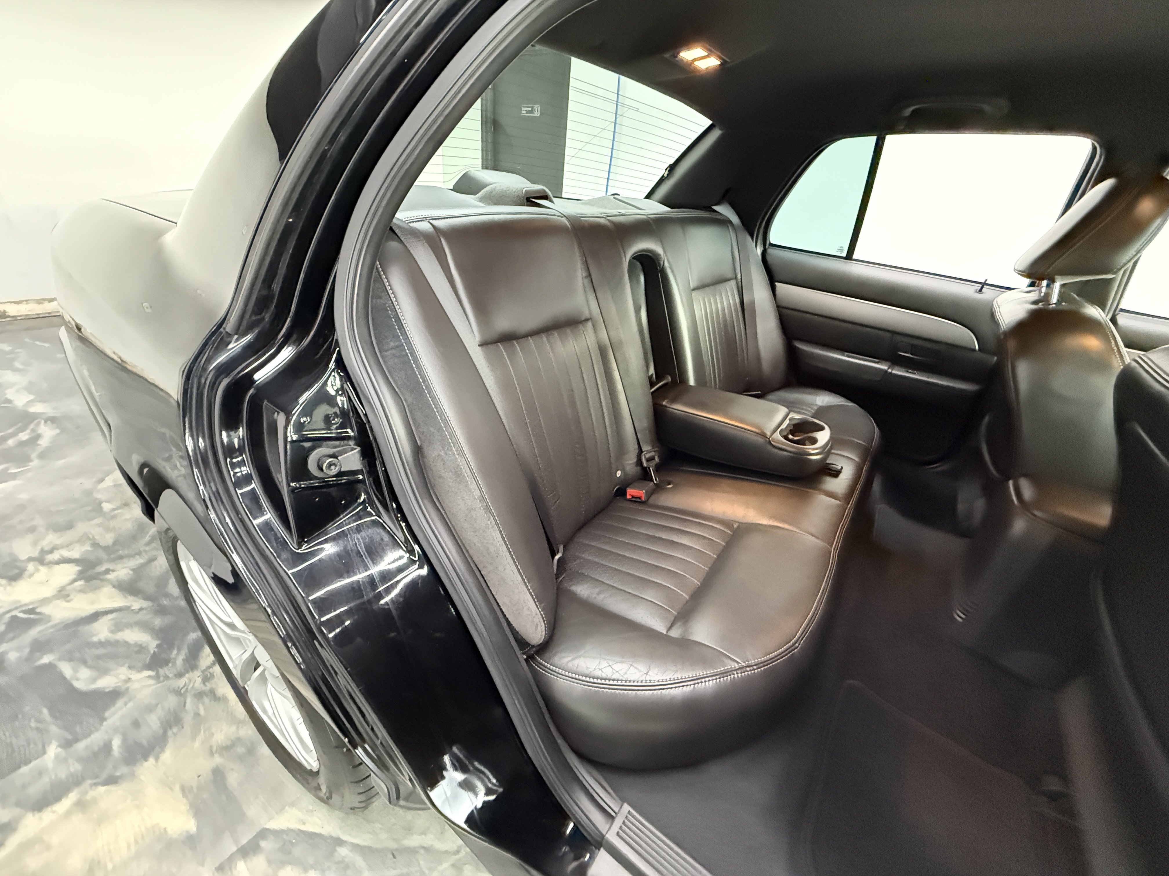 Used 2003 Mercury Marauder RWD image 23