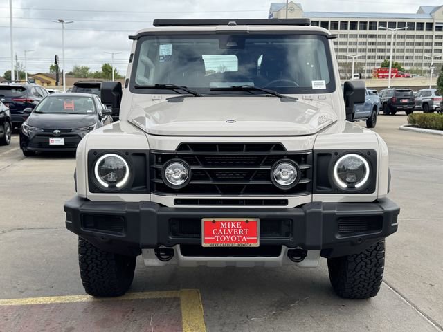 Used 2024 INEOS Grenadier image 3