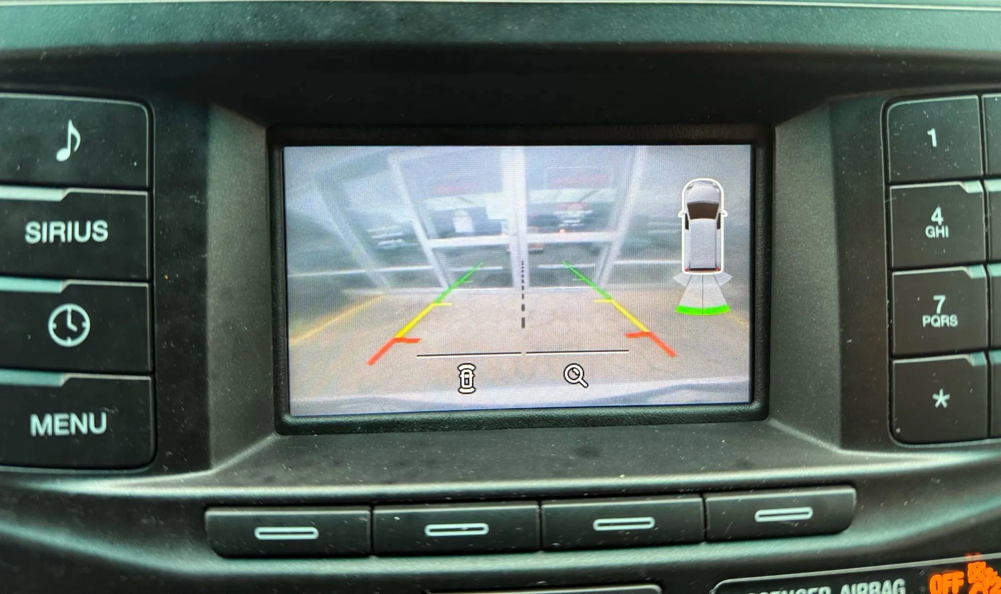 Used 2016 Ford Explorer XLT image 17