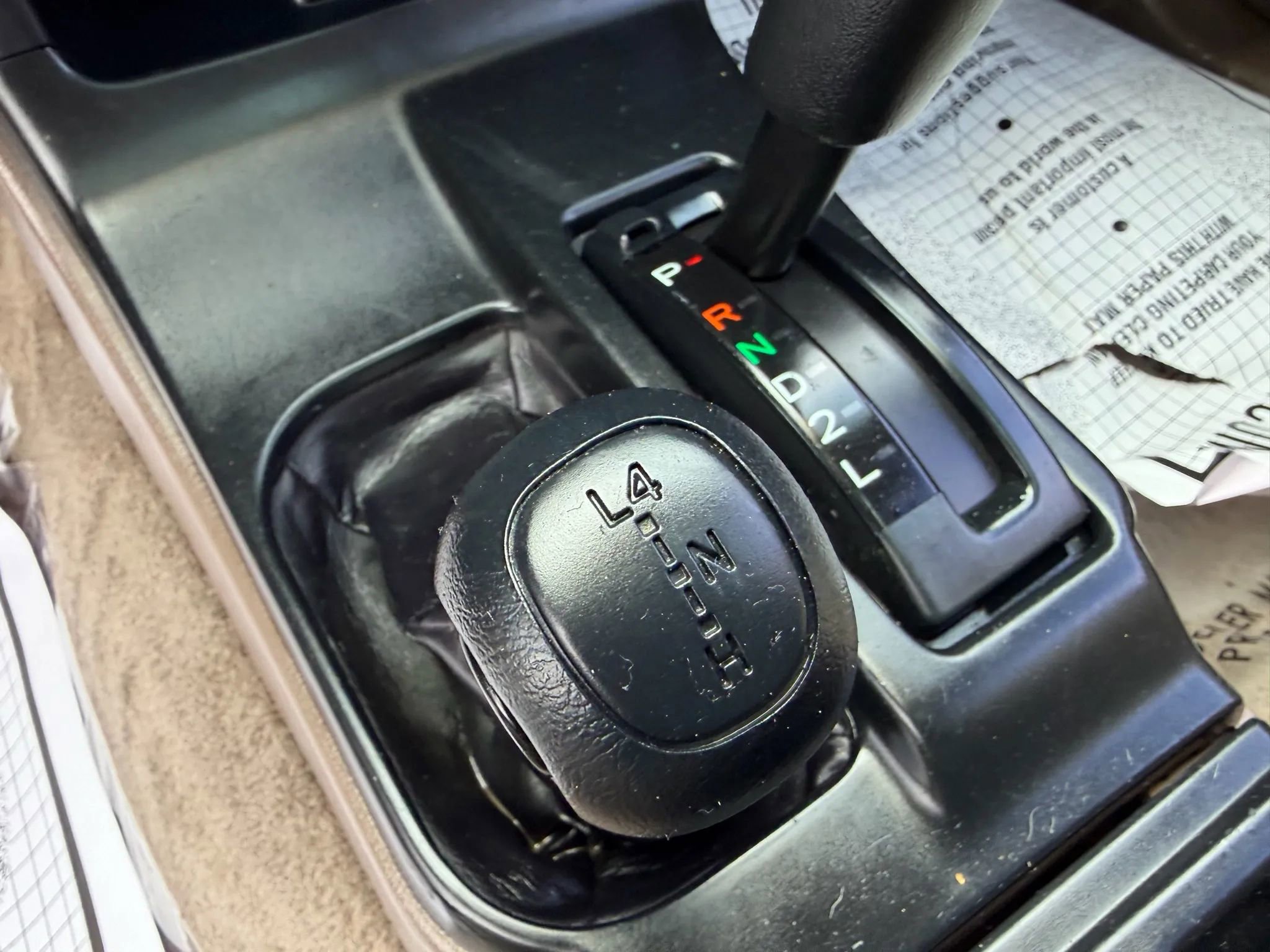 Used 2002 Toyota 4Runner SR5 image 17