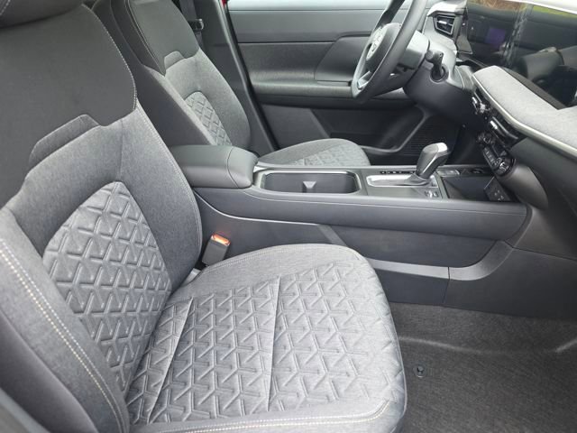 New 2026 Nissan Kicks SV w/ Cold Weather Package image 26