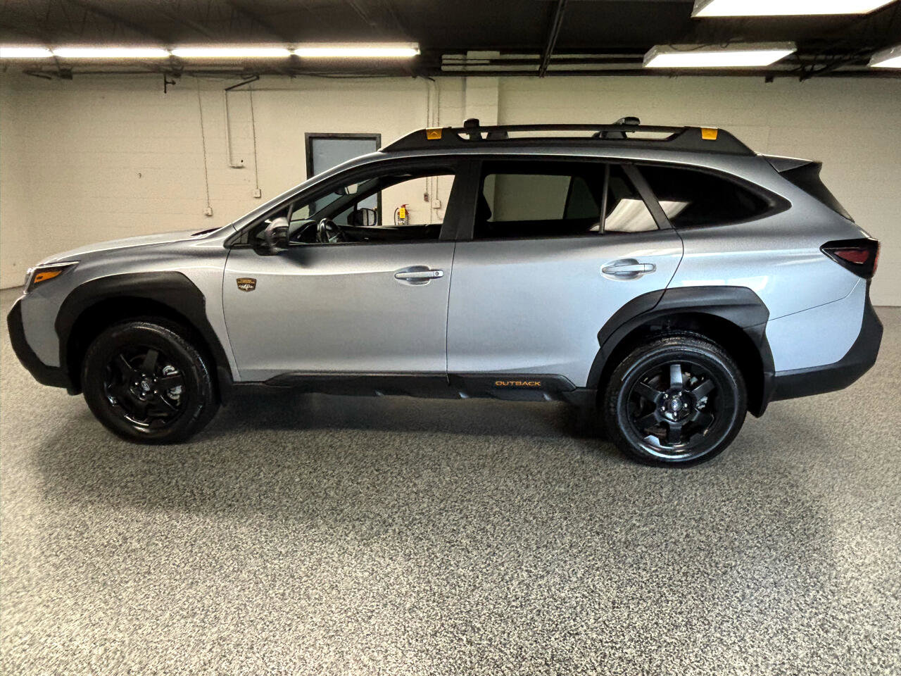 Used 2022 Subaru Outback Wilderness image 7