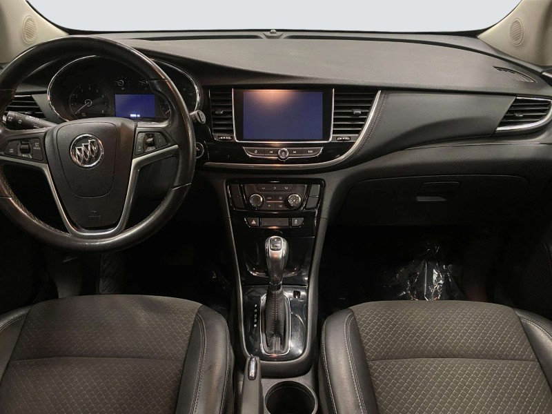 Used 2020 Buick Encore Preferred AWD/4WD image 22