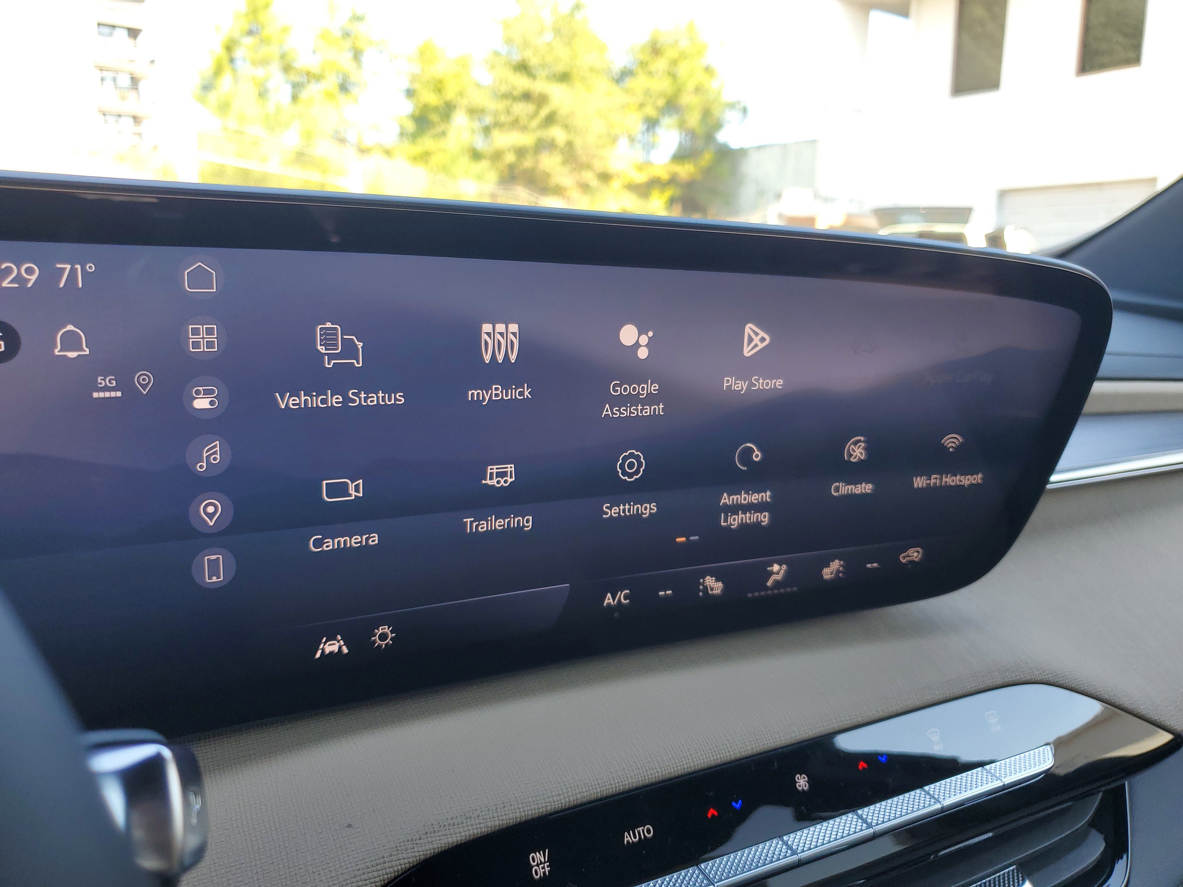 New 2026 Buick Enclave Preferred image 26