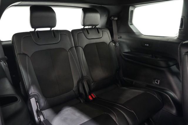 Used 2023 Jeep Grand Cherokee L Altitude image 36