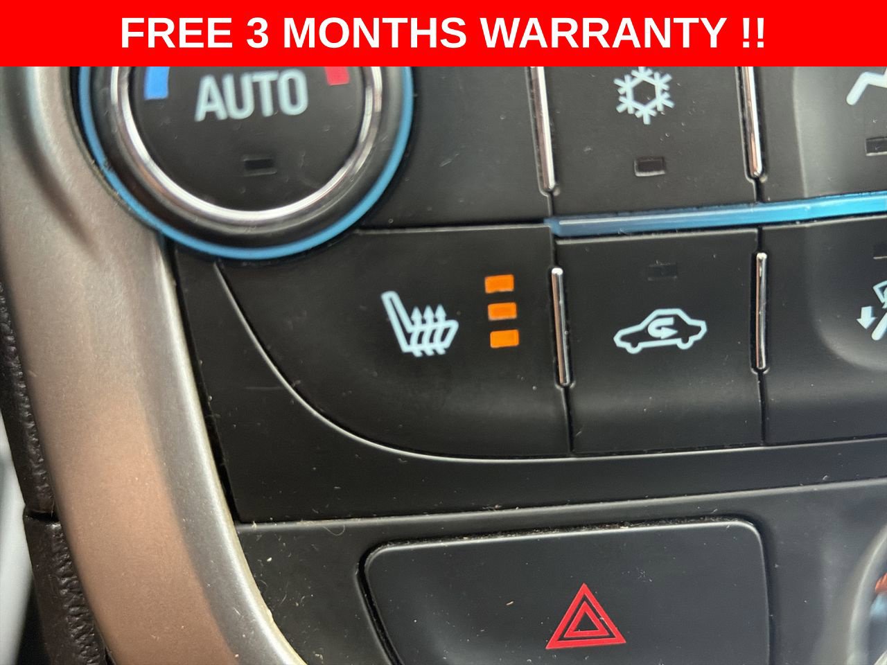 Used 2016 Chevrolet Malibu LTZ FWD image 42
