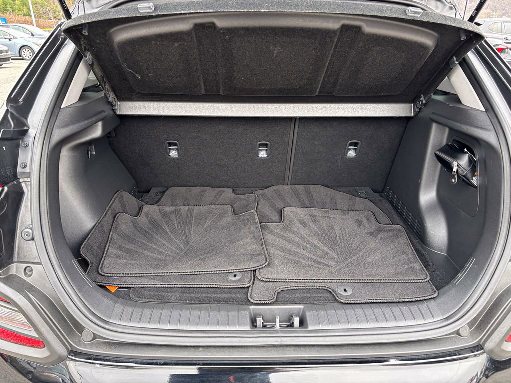 Used 2020 Hyundai Kona SEL image 44