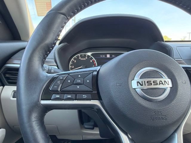 Used 2019 Nissan Altima 2.0 Edition One FWD image 34