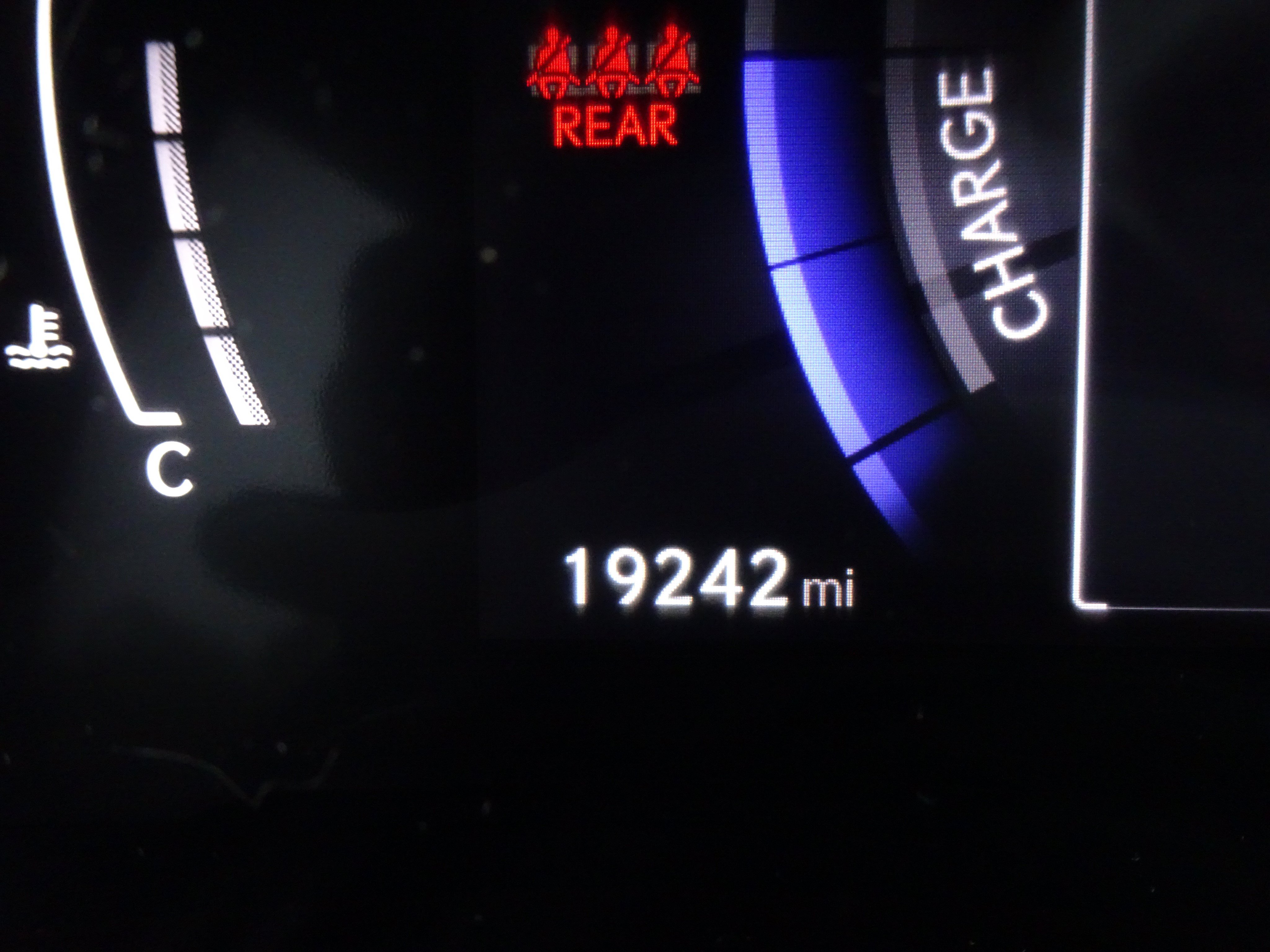 Used 2023 Lexus RX 500h F Sport w/ Accessory Package (2T) AWD/4WD image 34