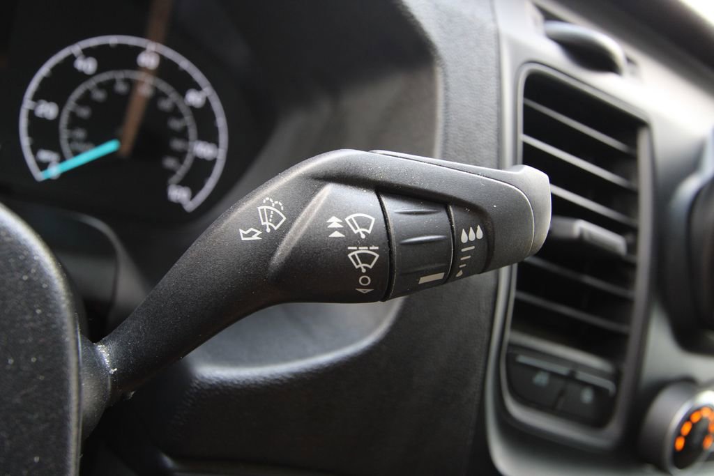 Used 2024 Ford Transit 350 148 High Roof Extended AWD image 13