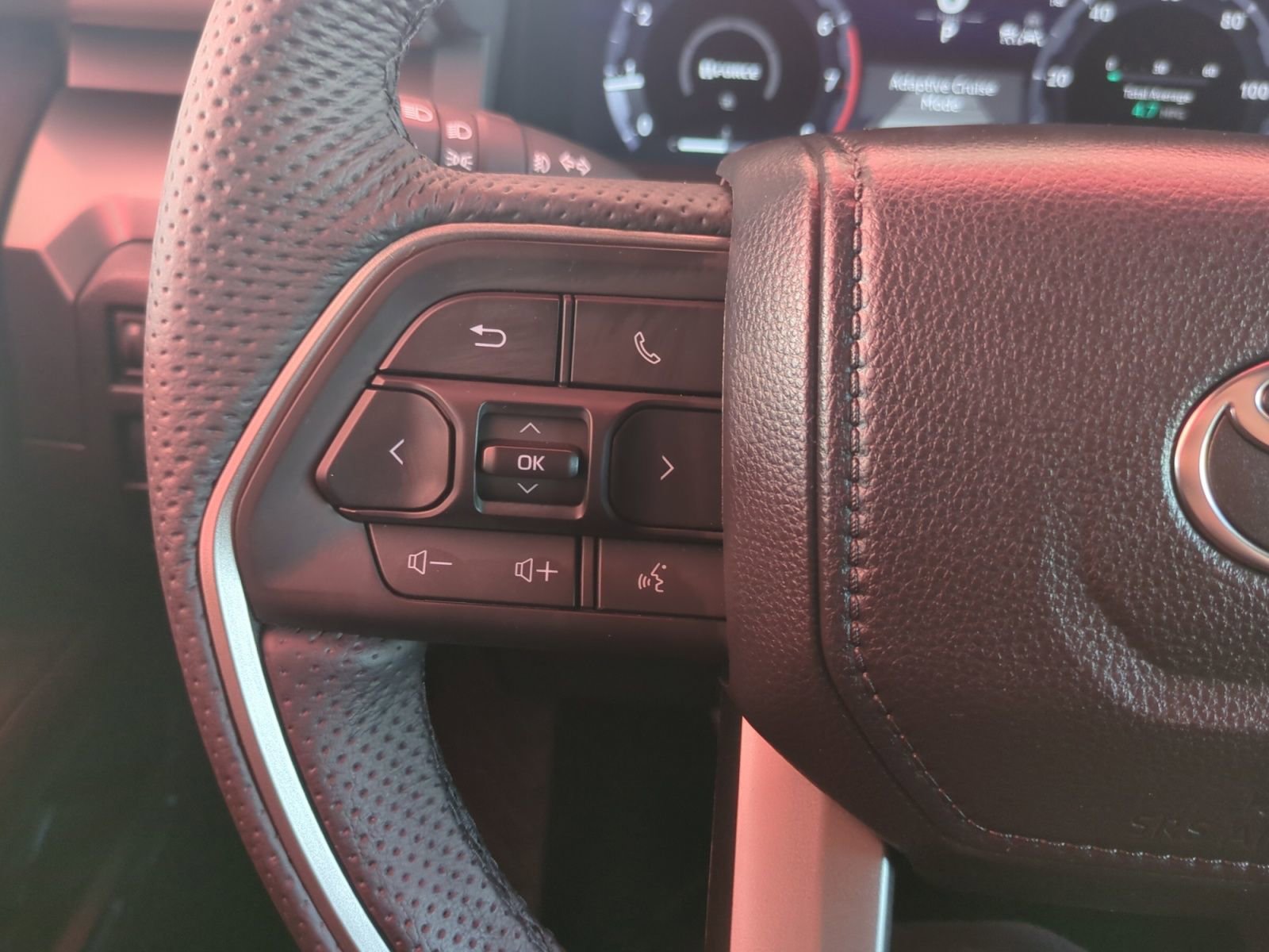 New 2026 Toyota Tacoma TRD Sport image 22