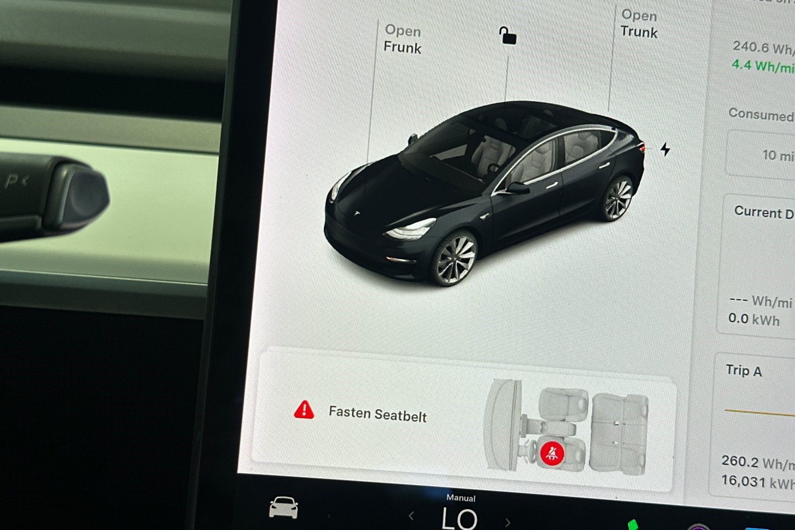 Used 2018 Tesla Model 3 Long Range AWD/4WD image 36