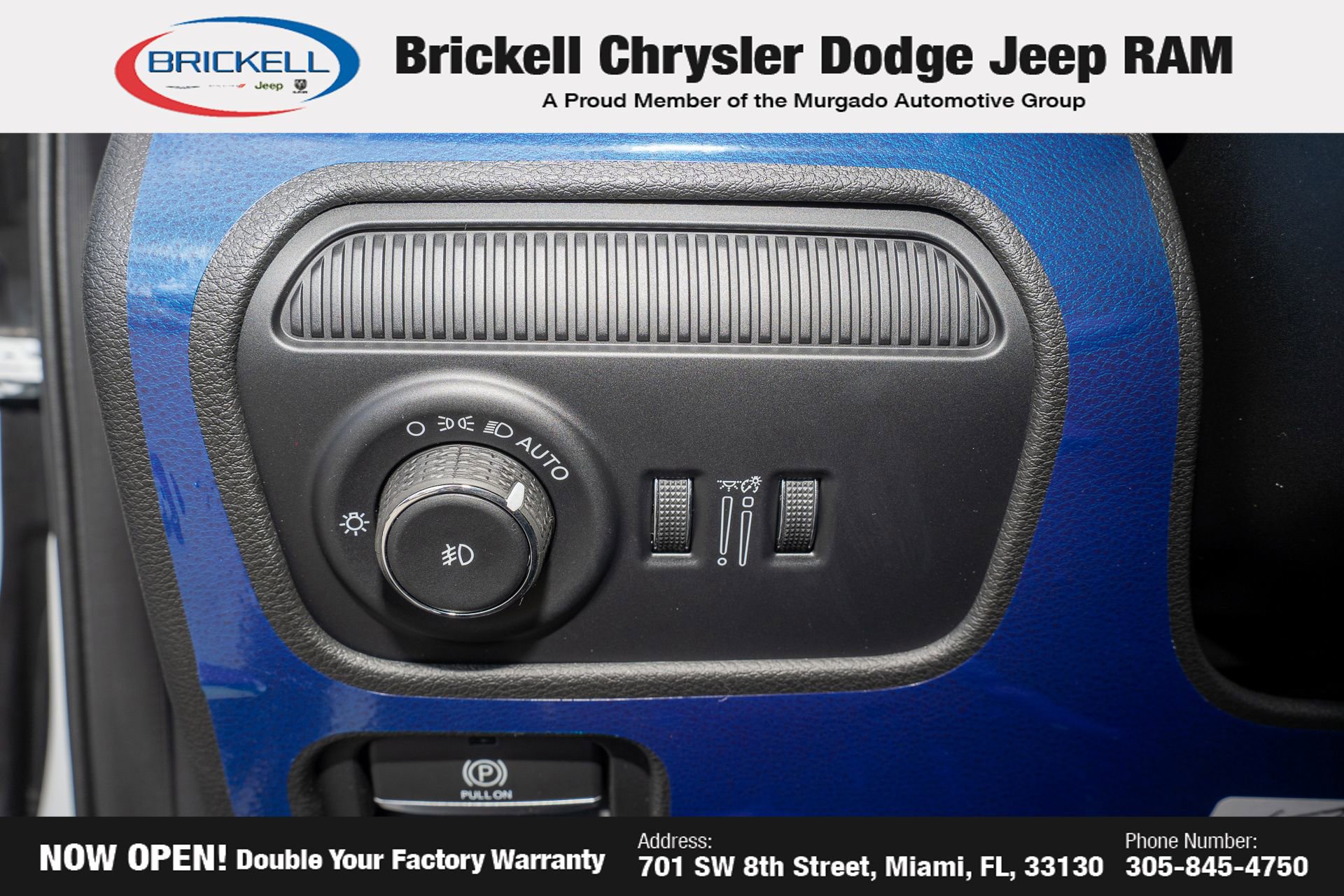 New 2025 Jeep Wagoneer L Series II image 32