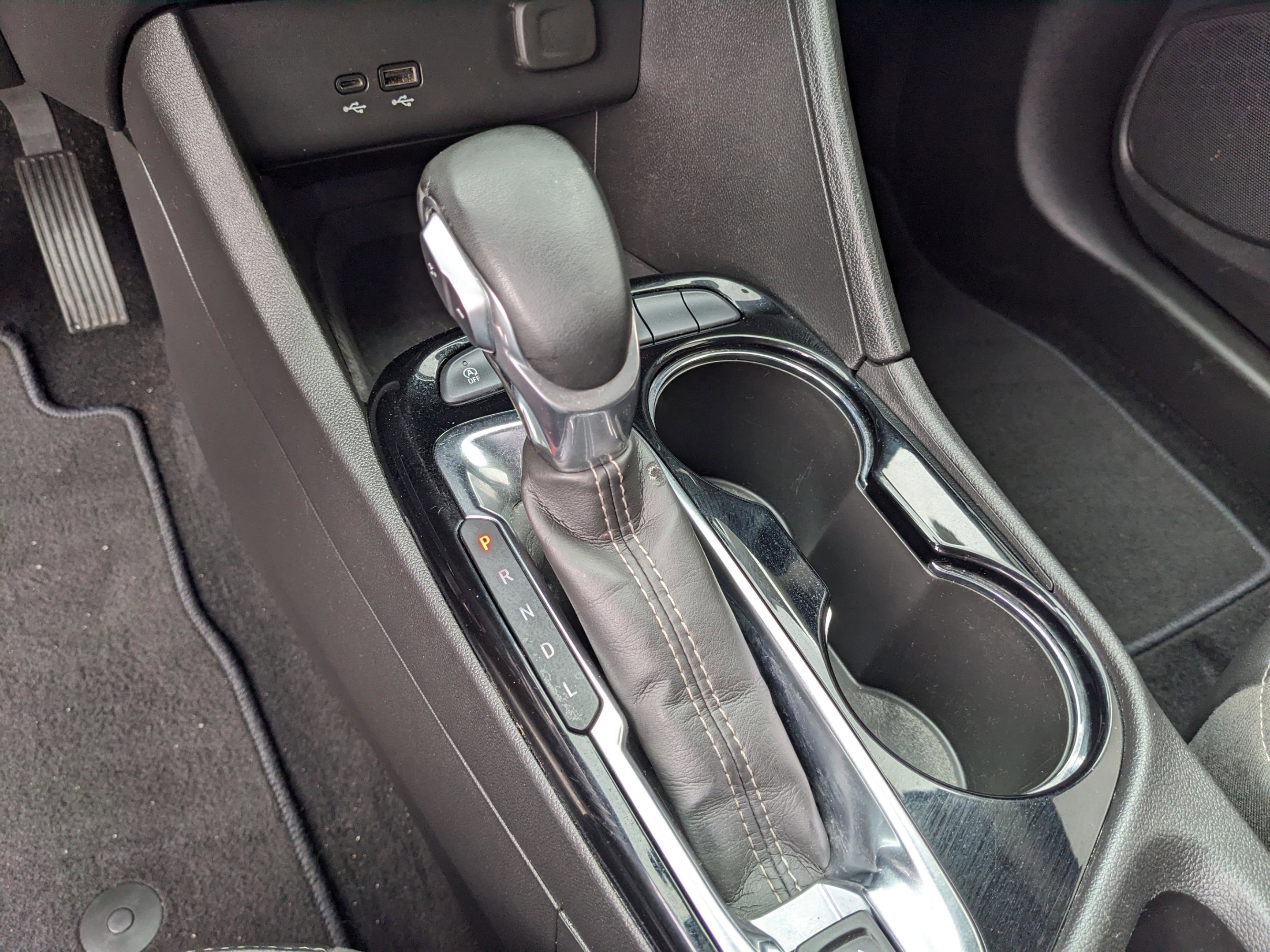 Used 2025 Buick Encore GX Preferred image 22