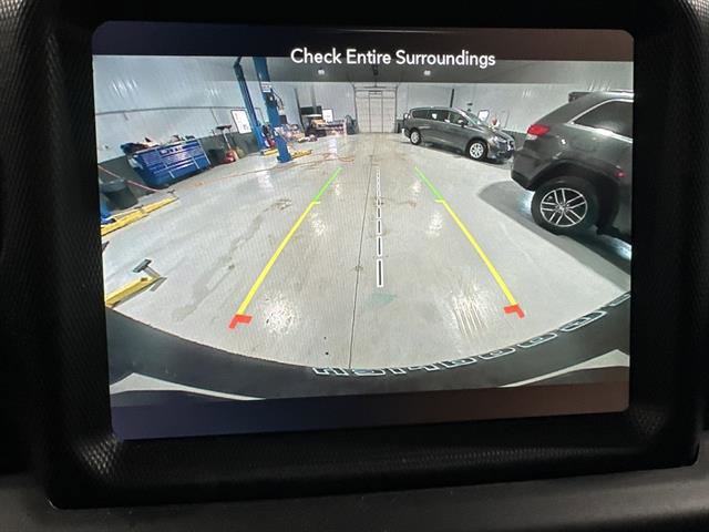 Used 2021 Jeep Wrangler Unlimited Rubicon 4xe w/ Cold Weather Group image 33